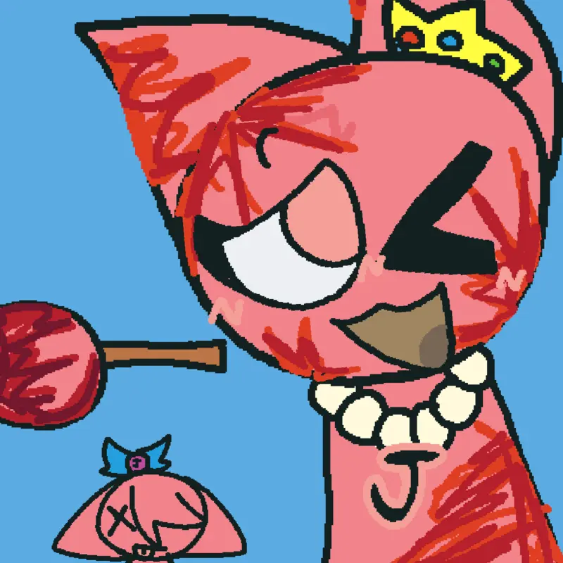 Game by @Good-Jennisprunkilover