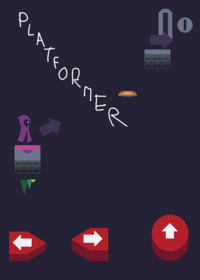 PLATFORMER