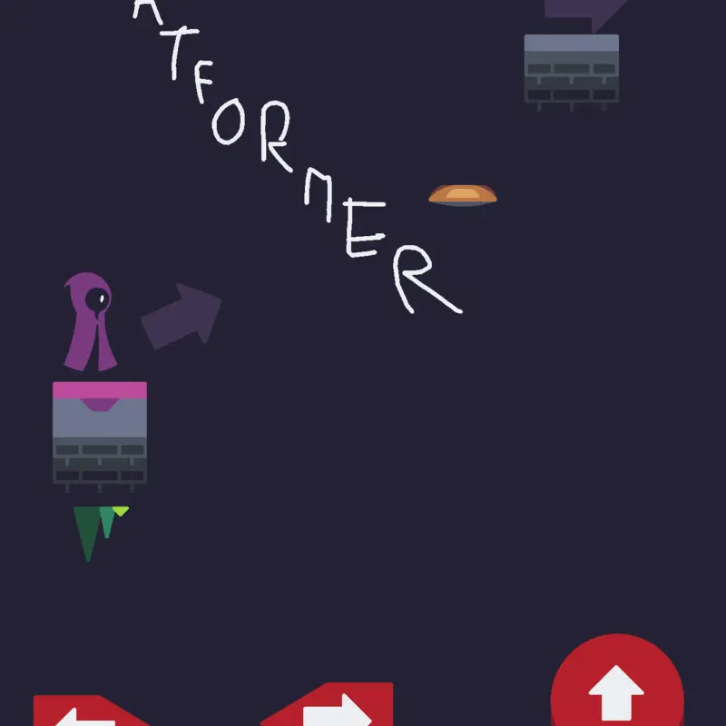 PLATFORMER by @dex32