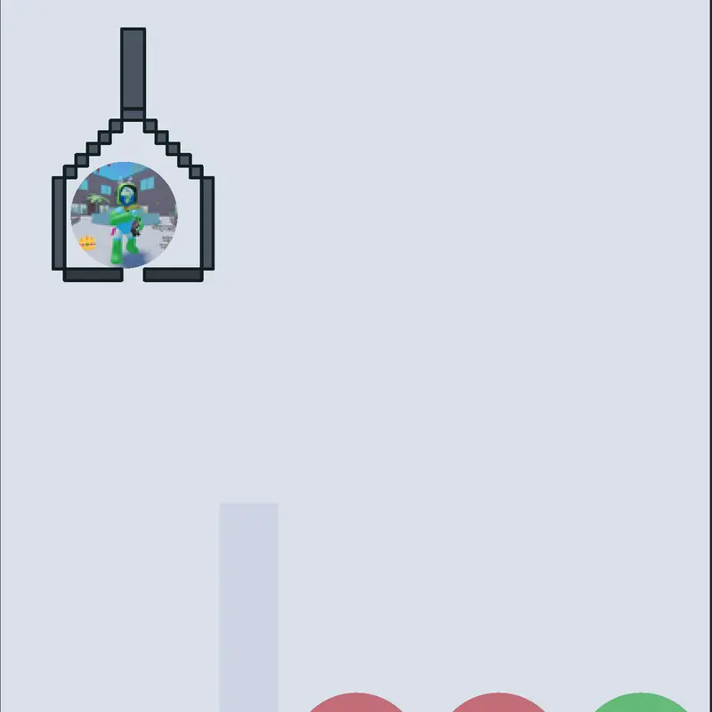 Cool game! by @worldy