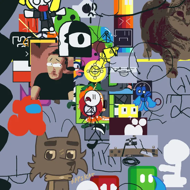 Game by @walse