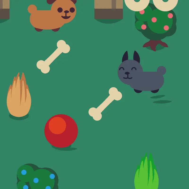 Game by @Katey54
