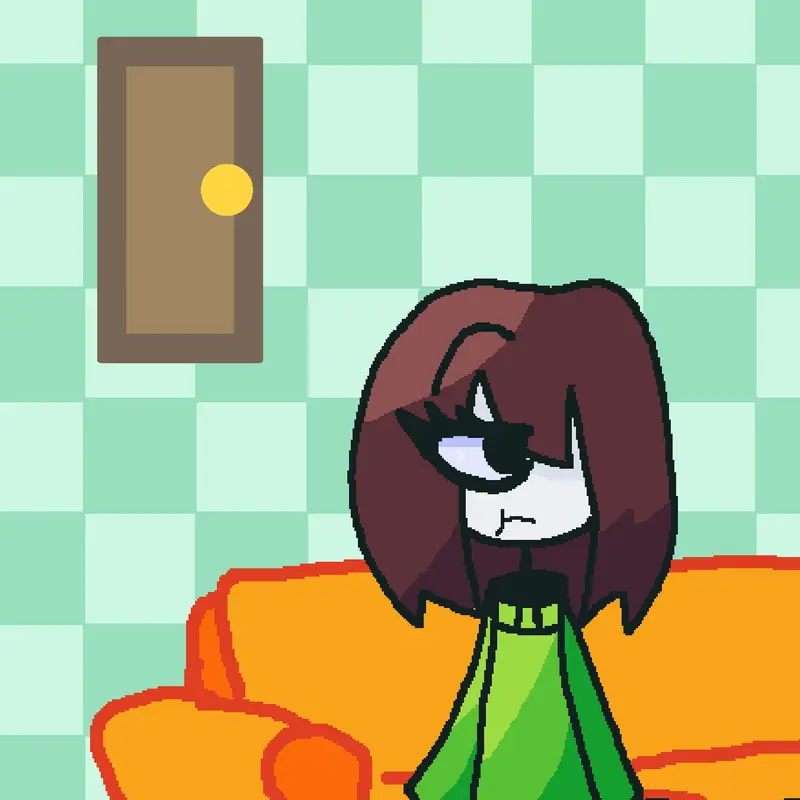 Game by @KokoroOrYuriko