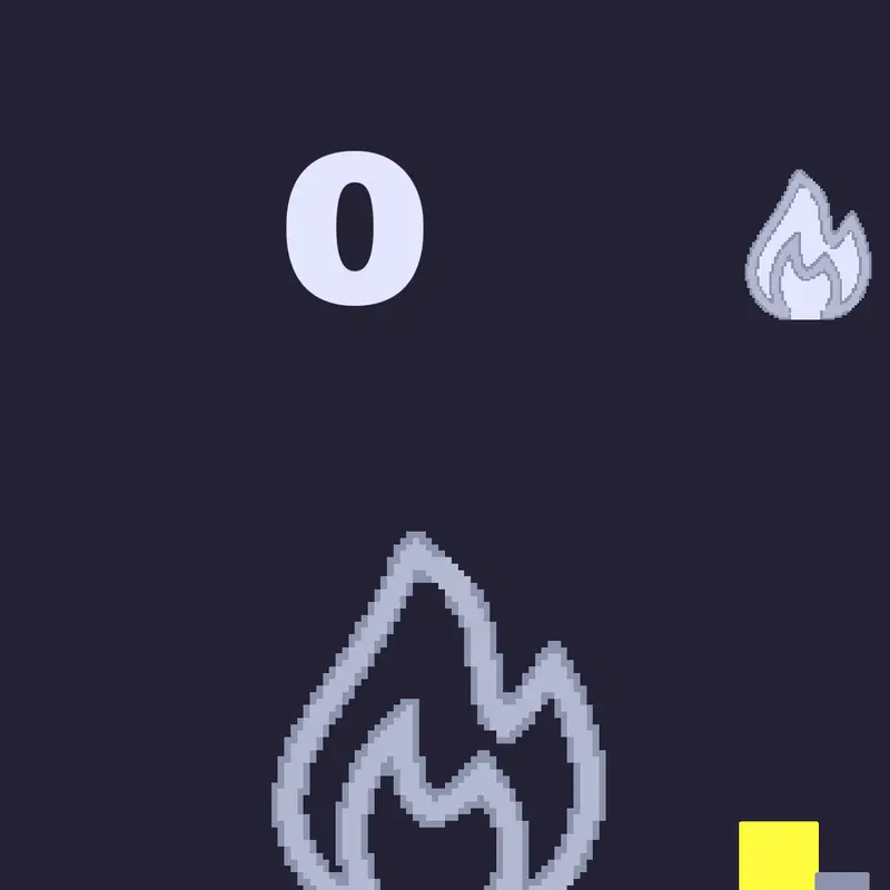 Game by @NezhMAN
