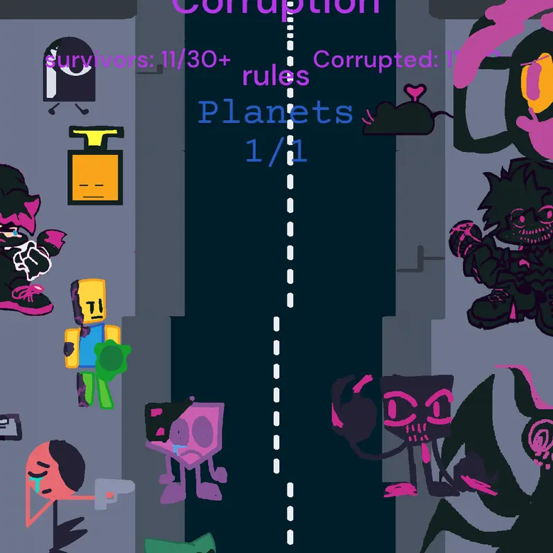 Game by @Demoop