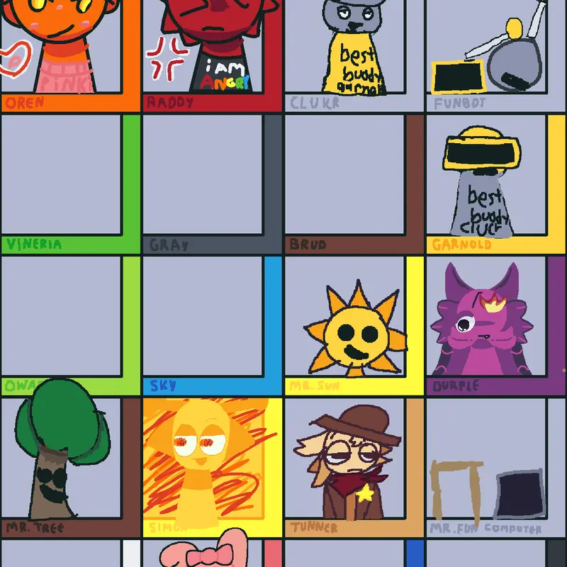 Game by @4B-Yayy_Cupc4k33