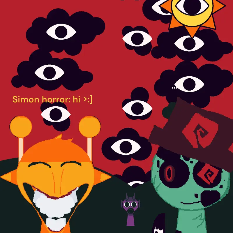 Game by @AmbushTheOffline