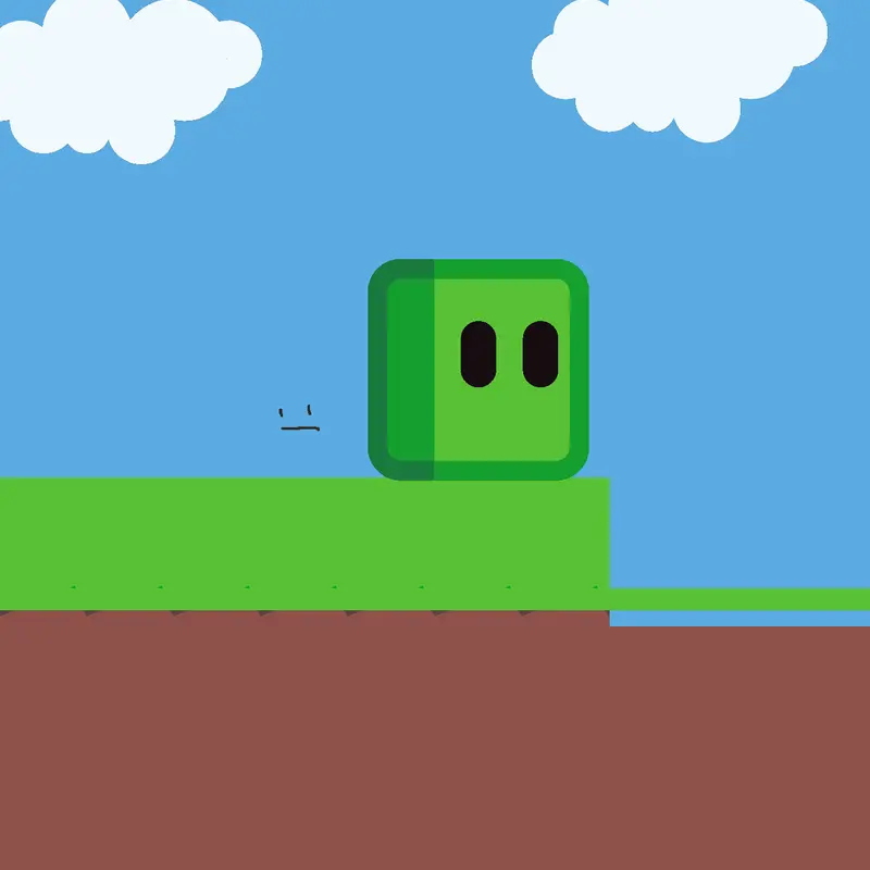 Game by @scctt