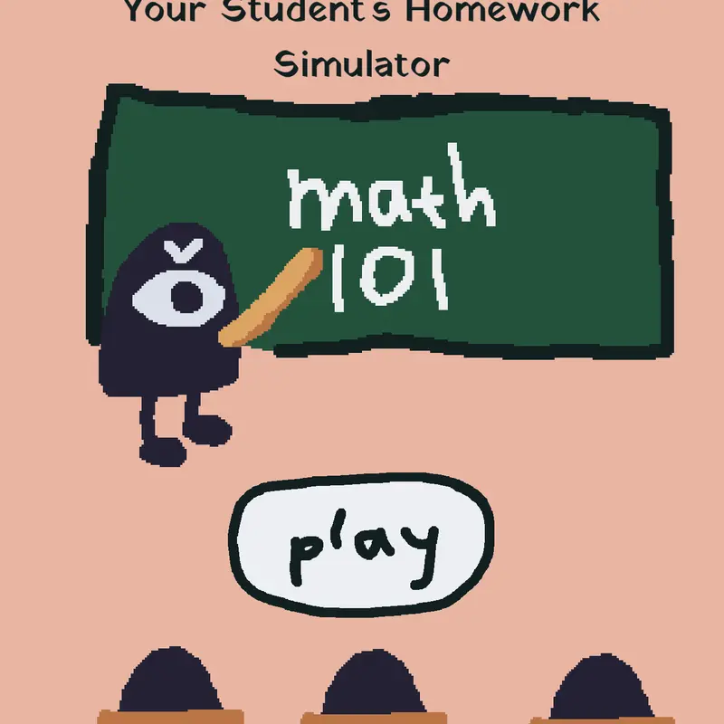 Game by @zonk
