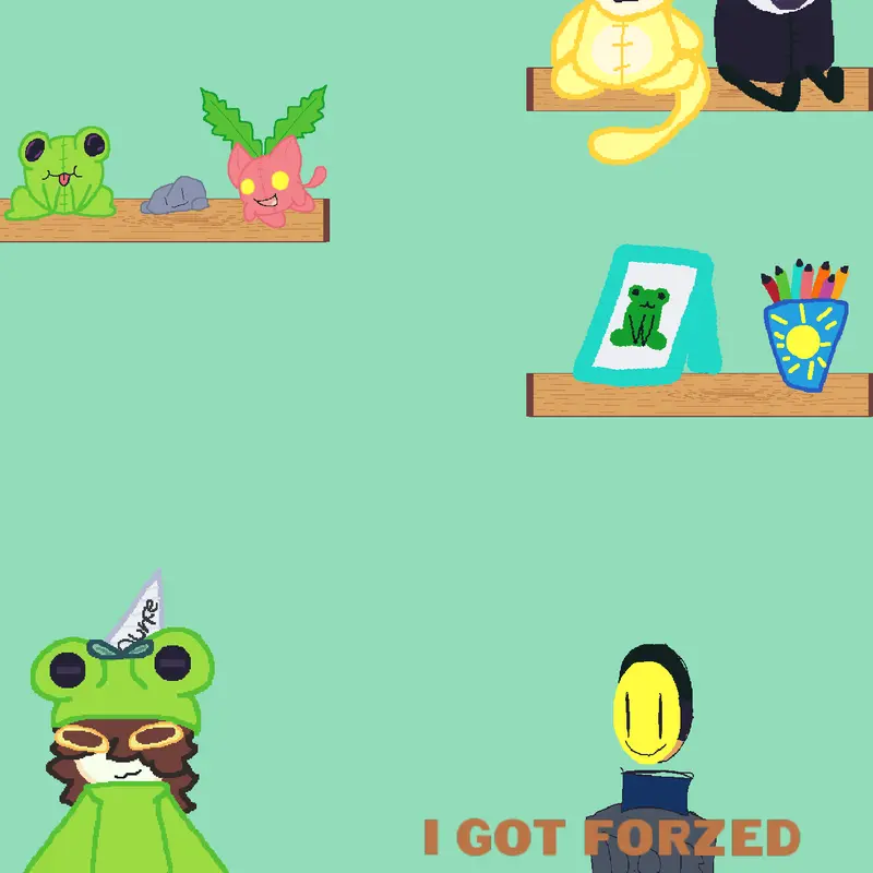 Game by @Carl999