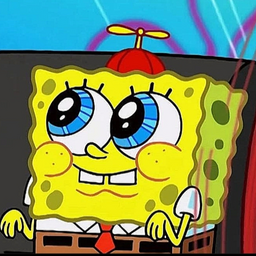 @melos09_Spondgebob
