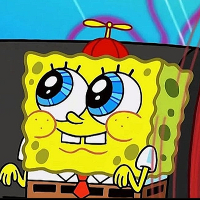 @melos09_Spondgebob