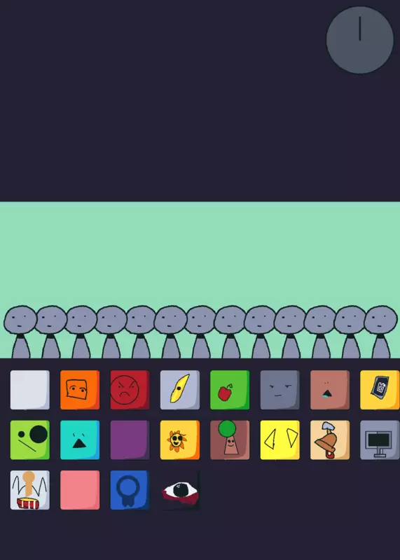 Game by @split_z