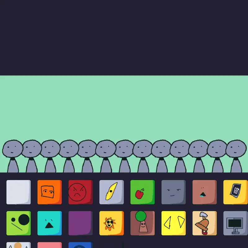 Game by @split_z