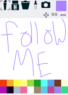 snapshot