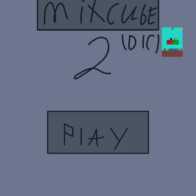 Game by @Dlcsher_Team