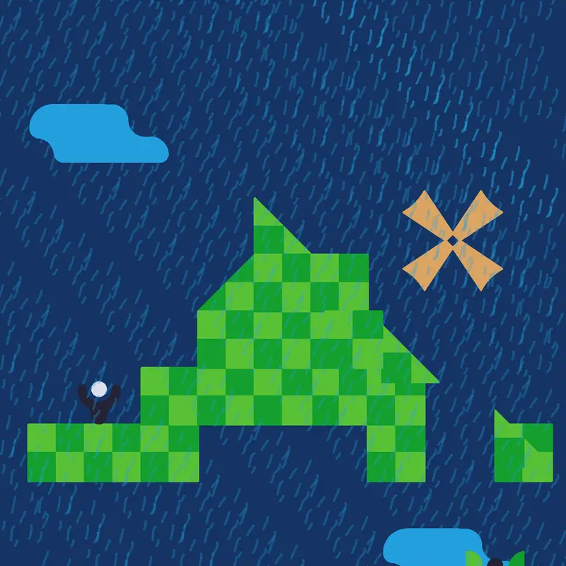 Game by @evalt