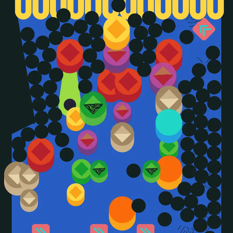 Game by @jacobitoy