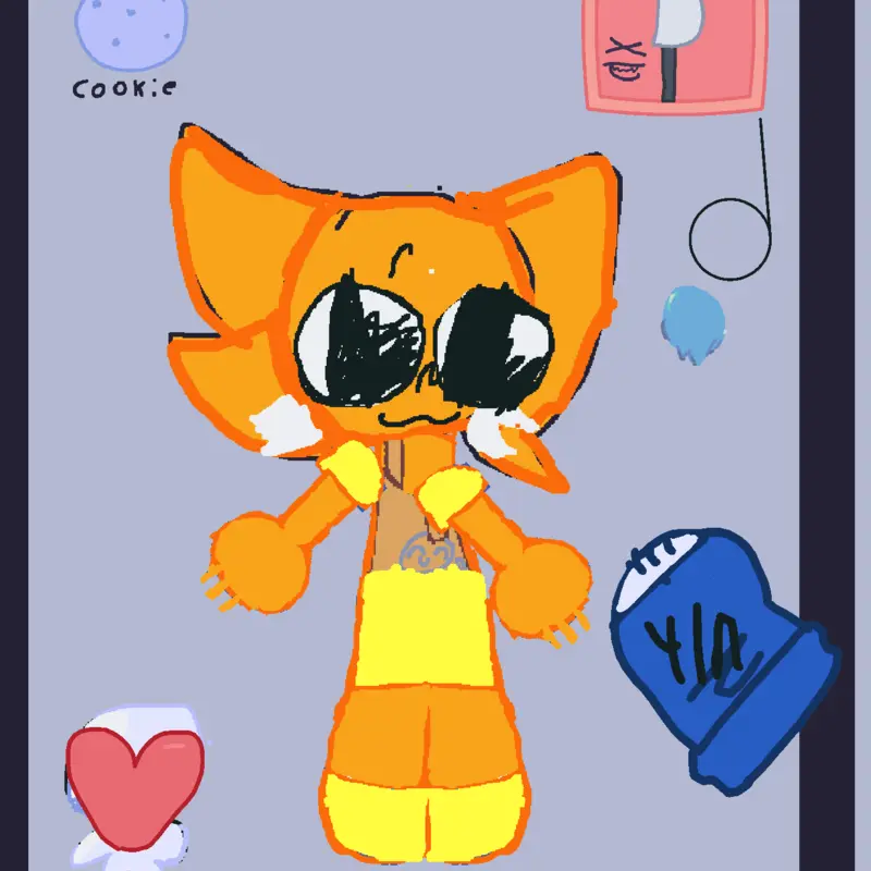 Game by @Blueheart123