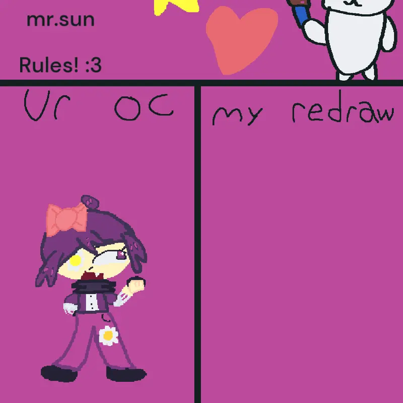 Game by @---bowtie---