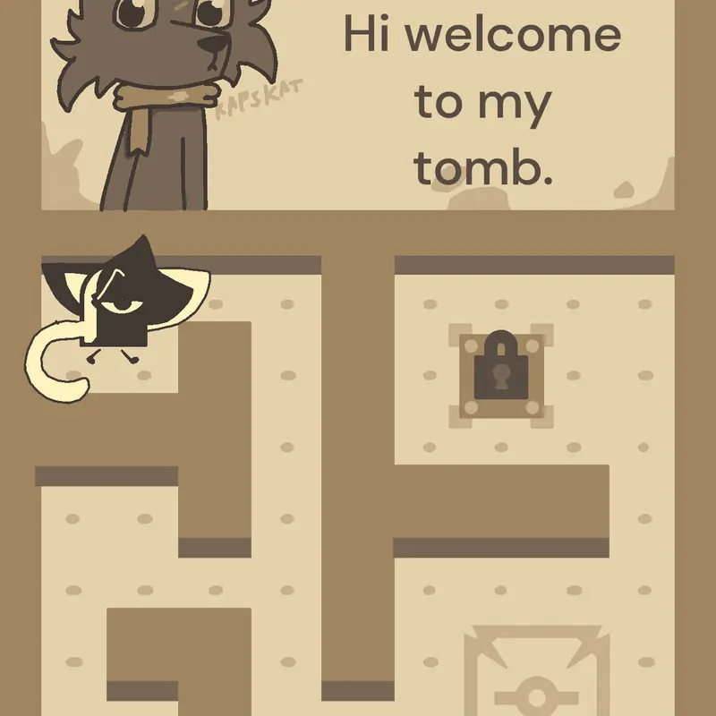 Game by @michi231