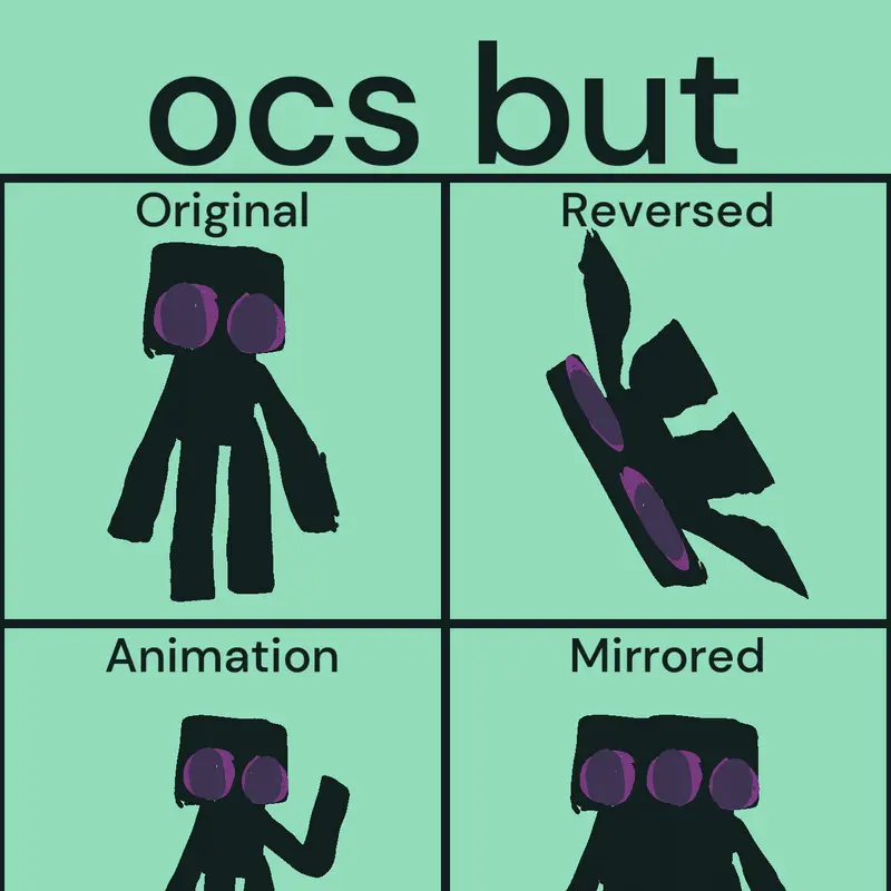 Game by @chi_the_enderwoman