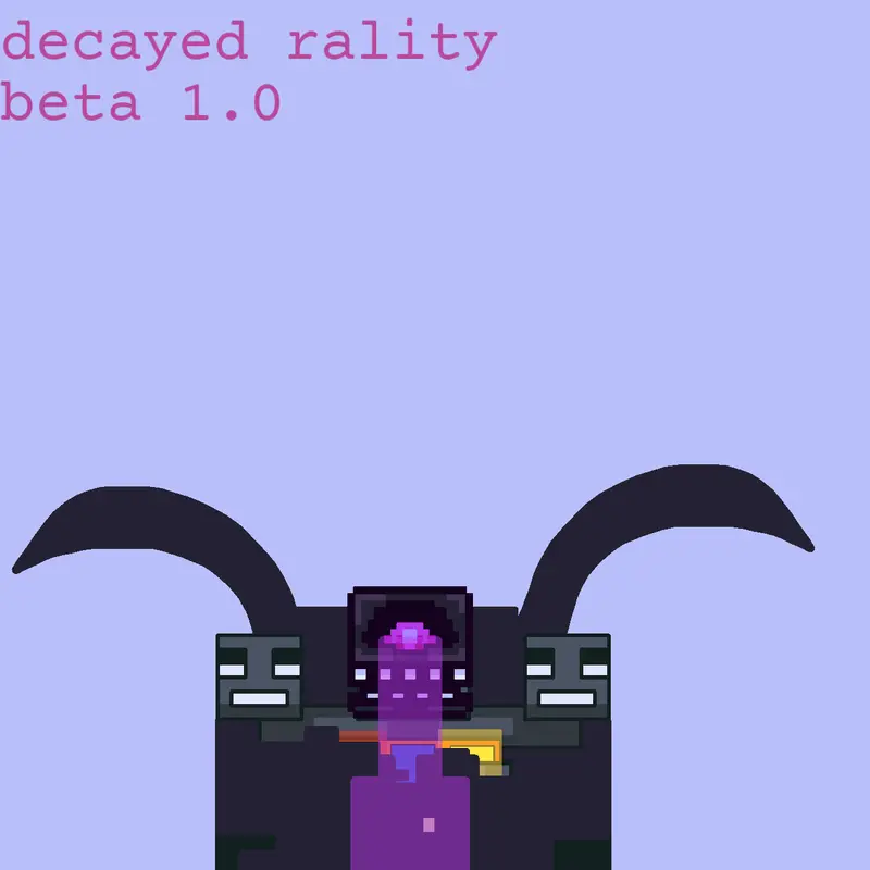 Game by @pashka