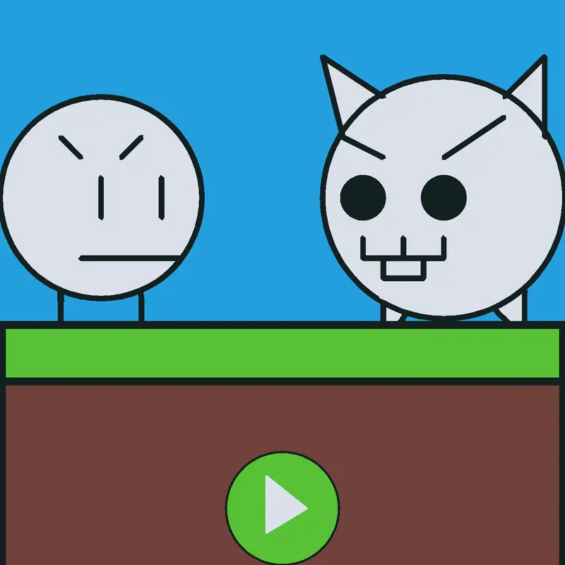 Game by @BugrockSkeleton