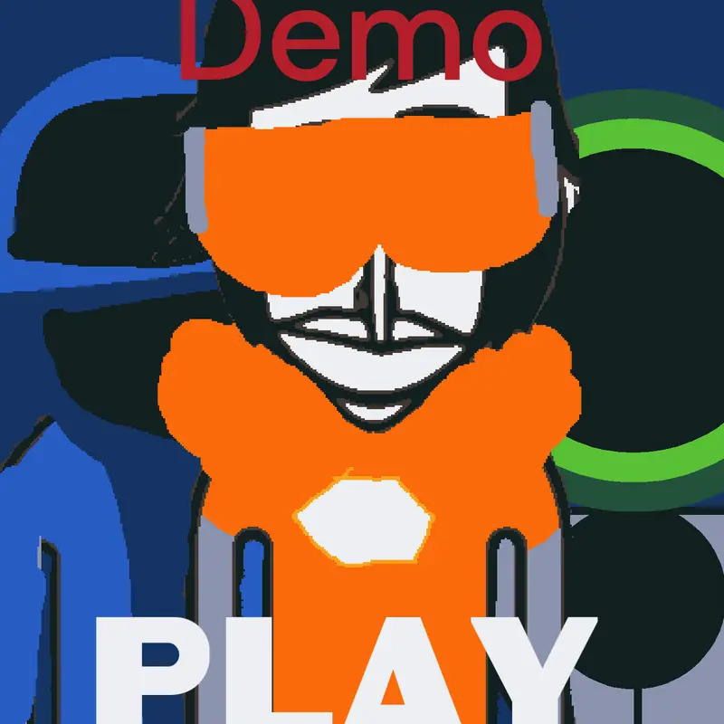 Game by @2000arnoldgames