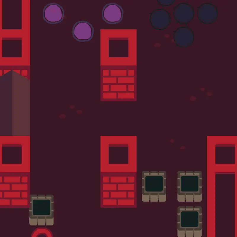 Game by @redthestickman