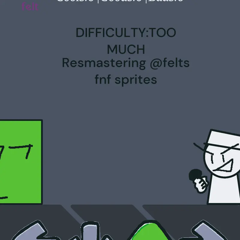 Game by @tedy_ho
