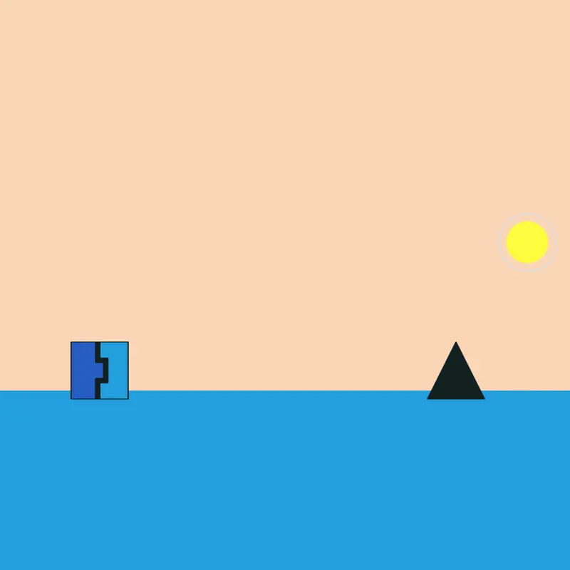 Game by @eter