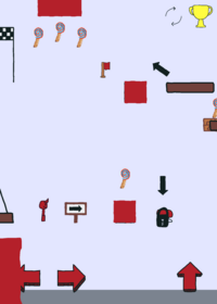 (coolKidd parkour)