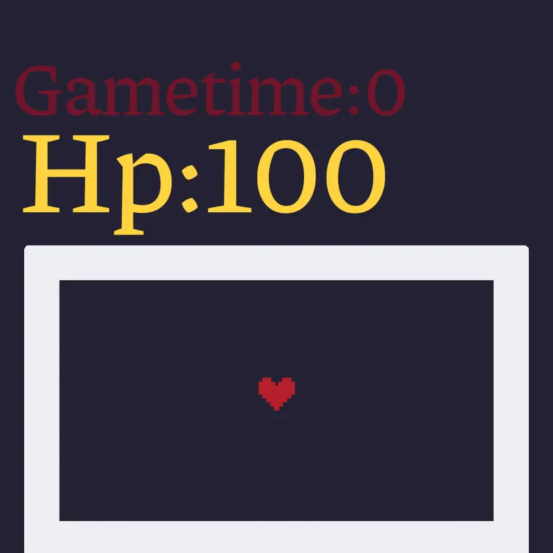 Game by @thebingusgod