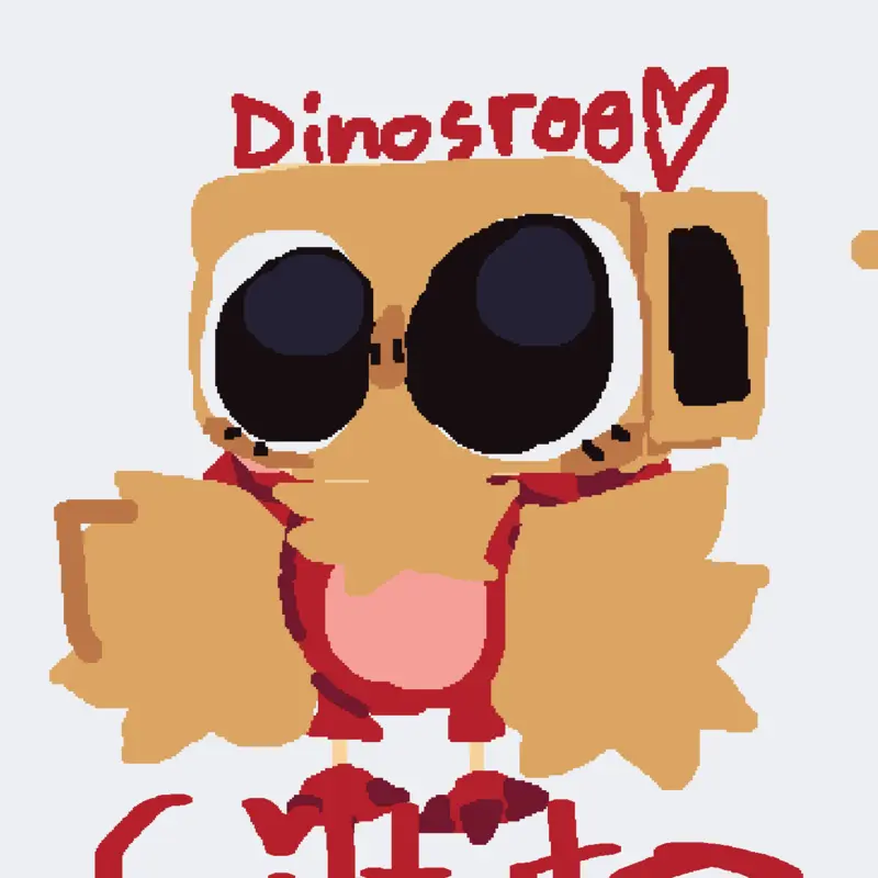 Game by @oreothepup