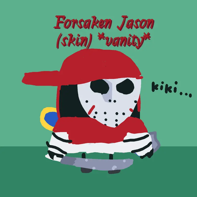 Game by @thejoblessgamerXD