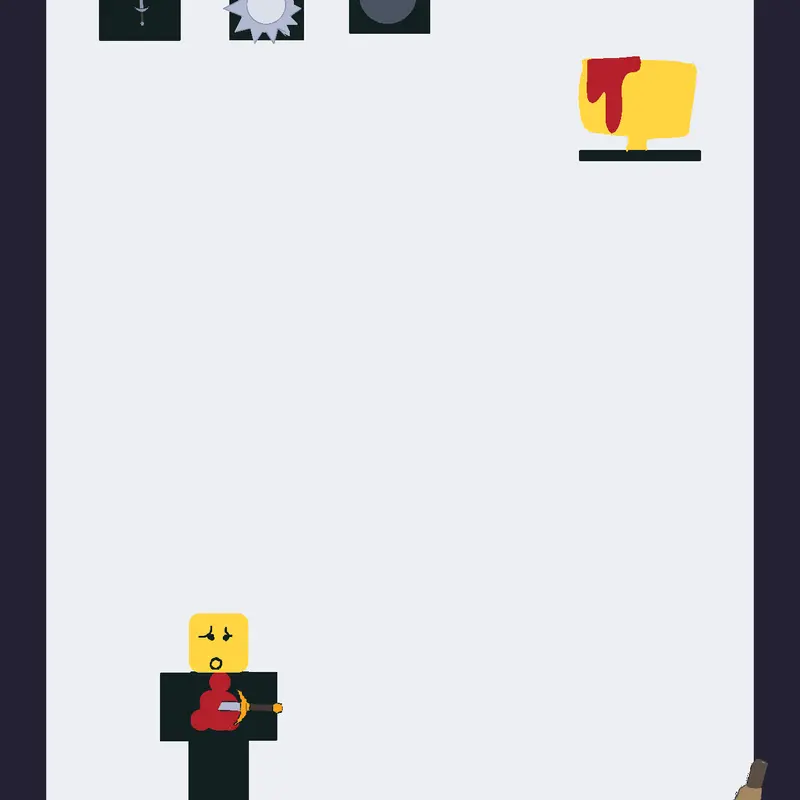 Game by @Mosswick