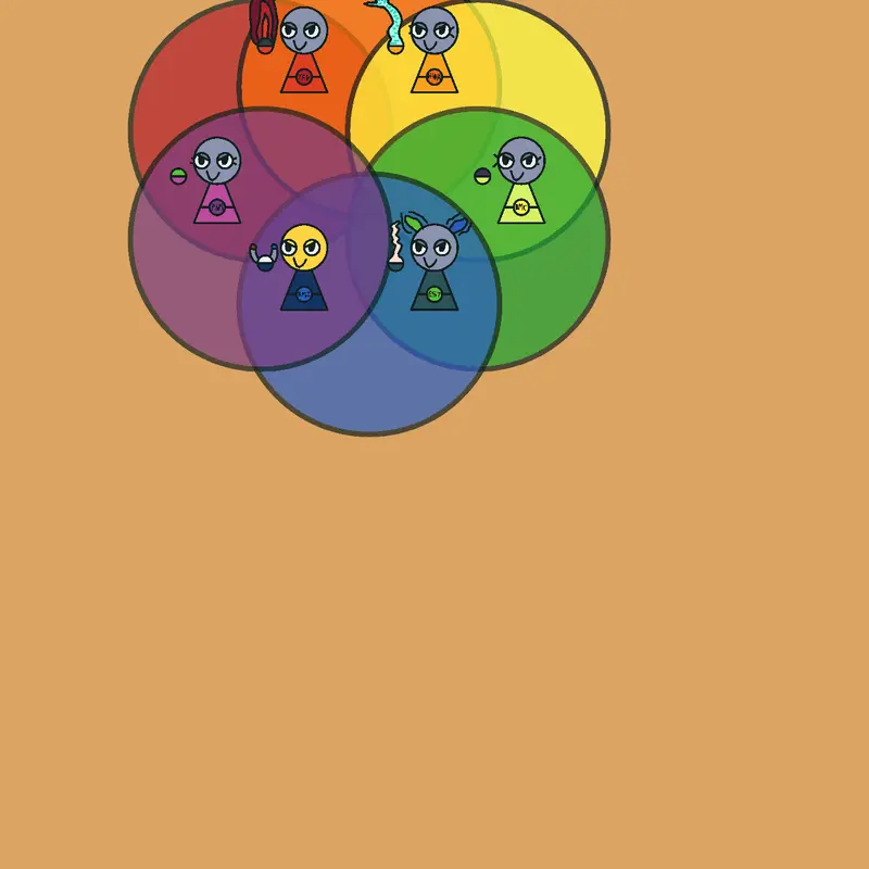Game by @LEO1008