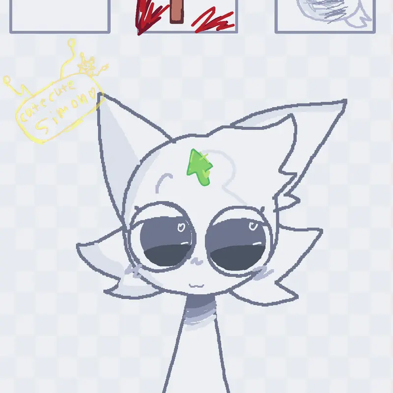 Game by @little_capybara