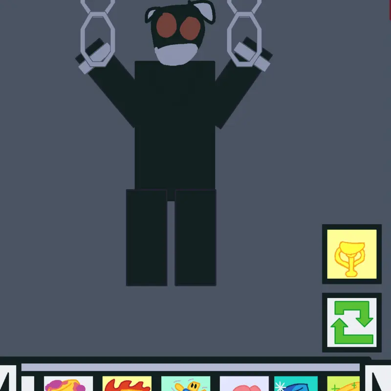 Game by @pugpals