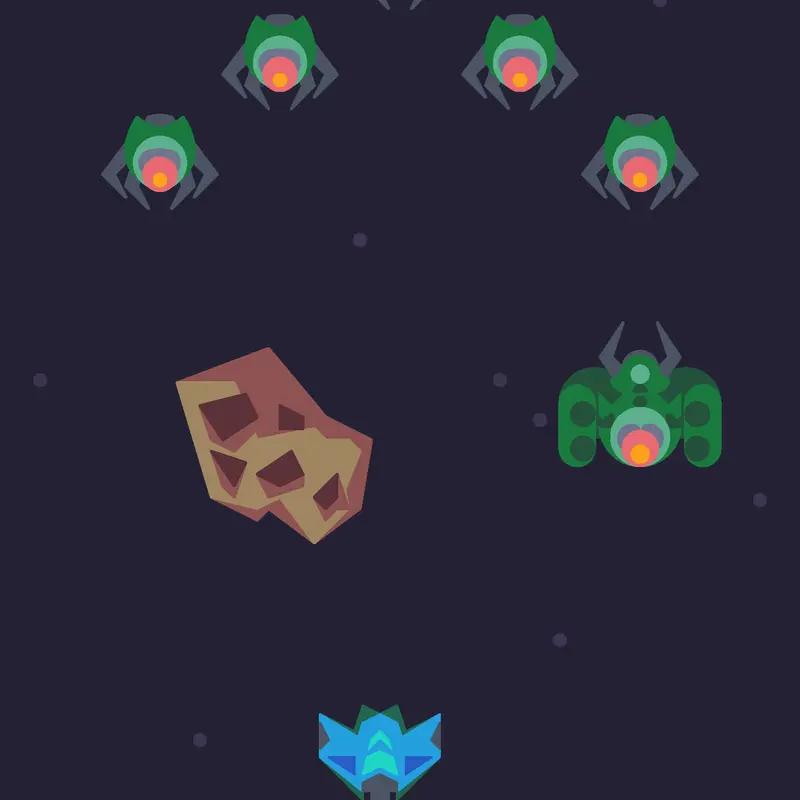 Game by @waha