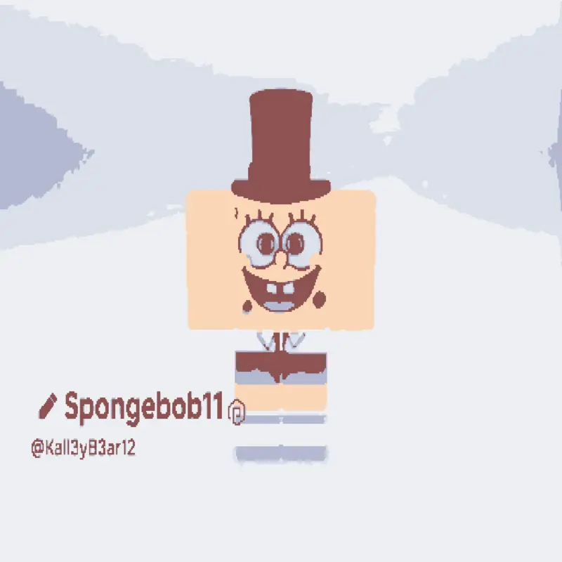 Game by @spongebob22