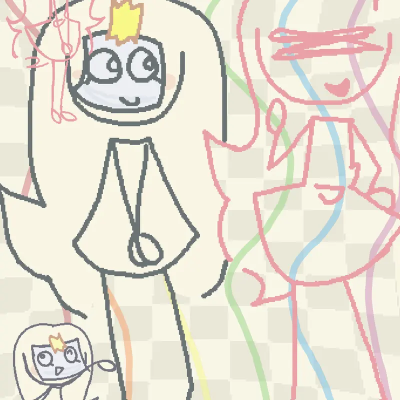 Game by @Some_silly_personXP