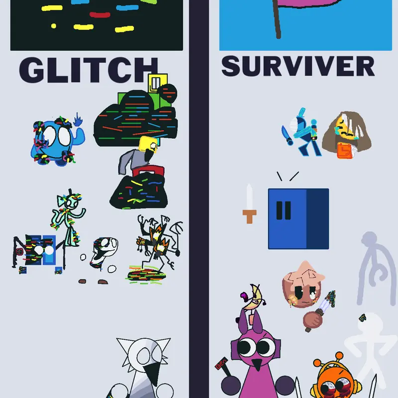 Game by @Lisery_Galaxy