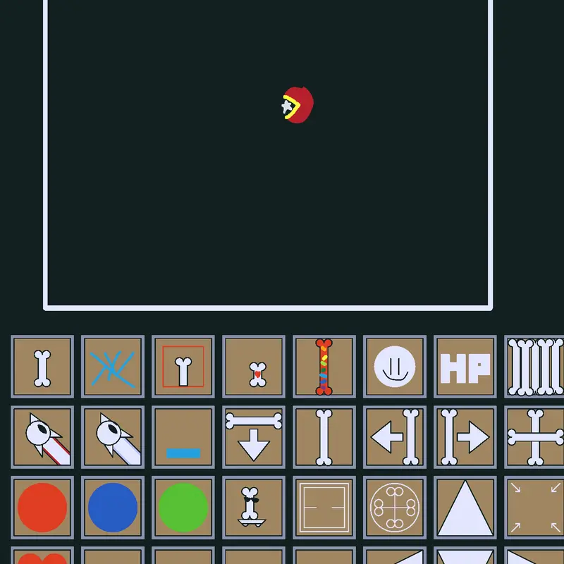 Game by @SanMarino_Castle