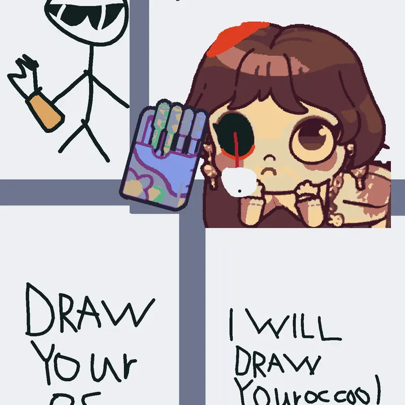 Game by @ShermaineCheong