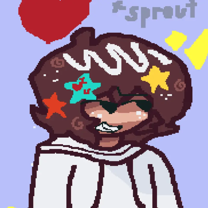 Game by @YourLocalFandomArtist_13