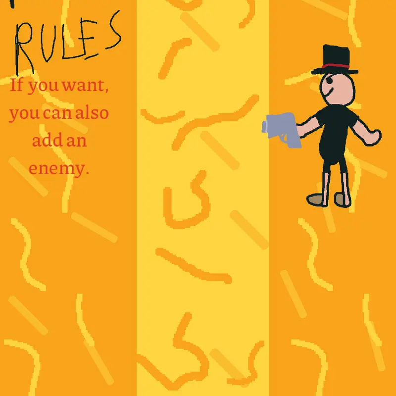 Game by @JustMe_lol