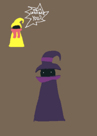 boss fight but harder