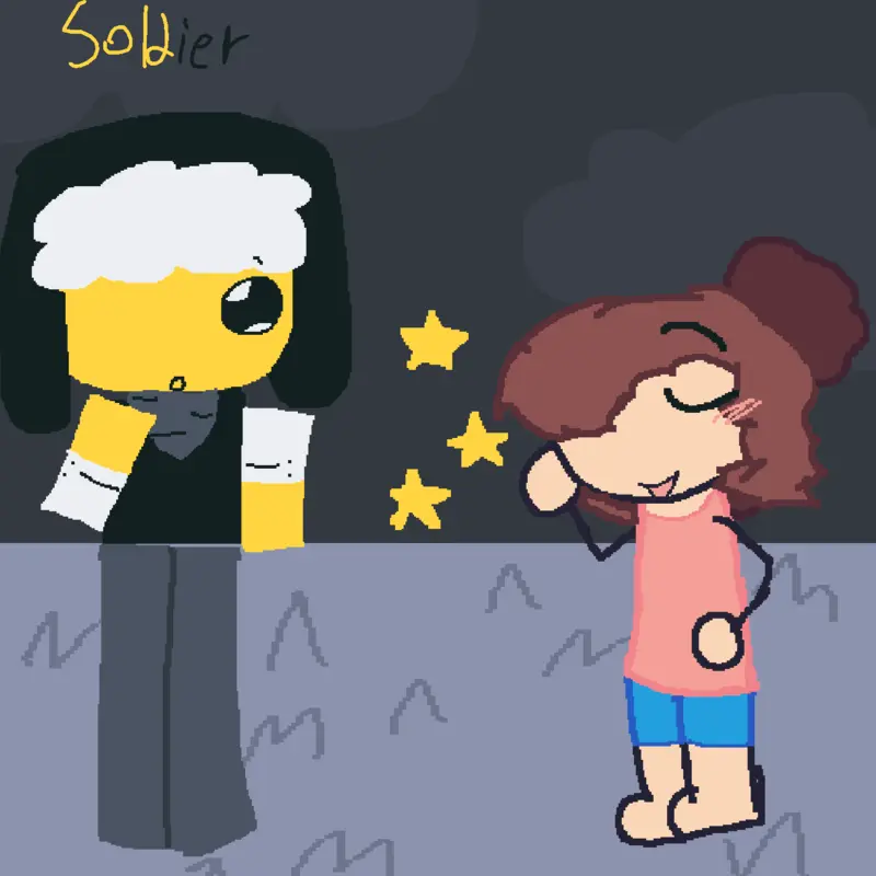 Game by @S_the_bored_creator